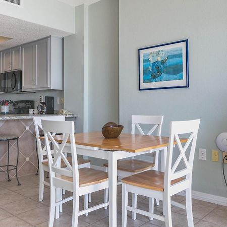 Tidewater Condominiums 橘子海滩 外观 照片