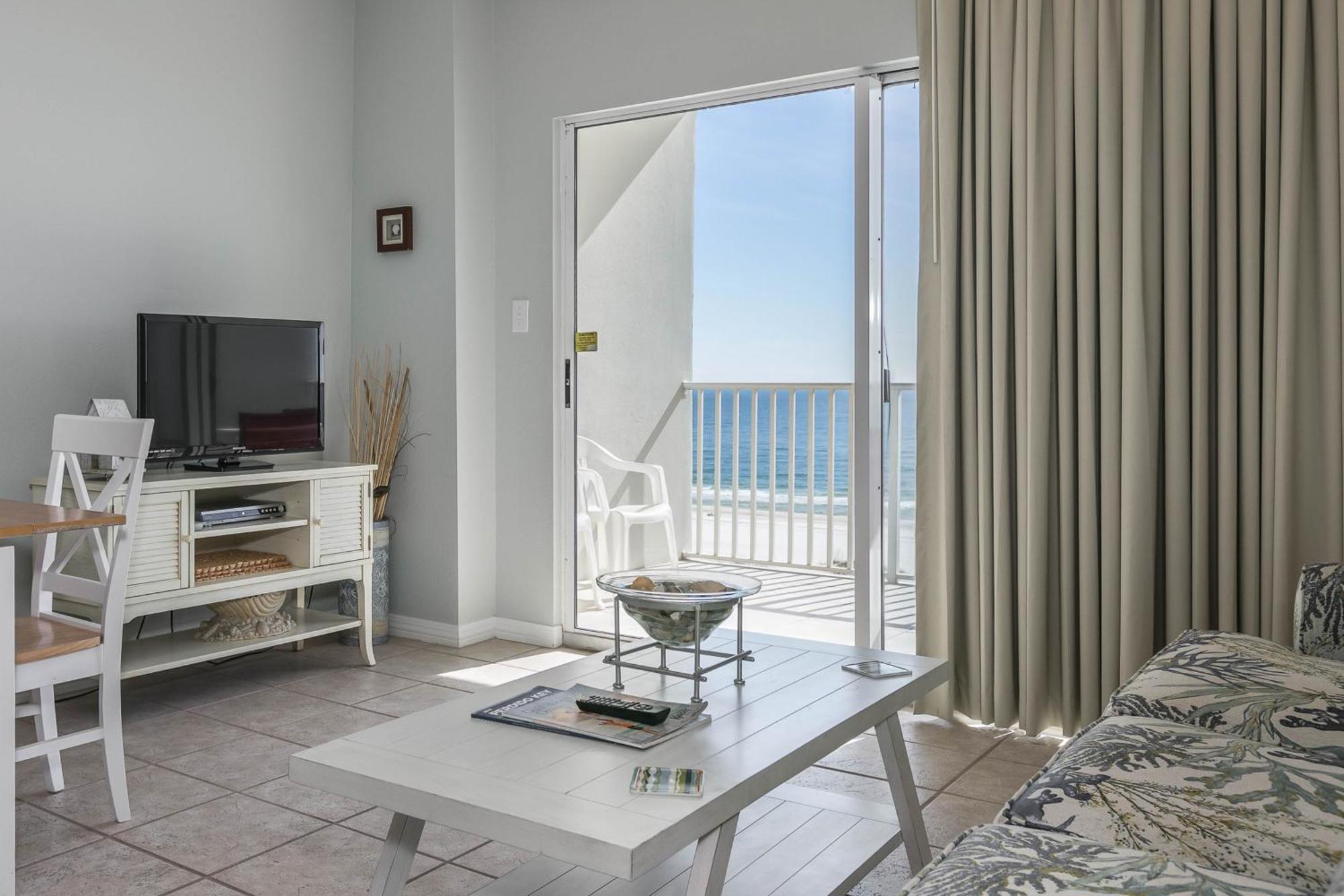 Tidewater Condominiums 橘子海滩 客房 照片