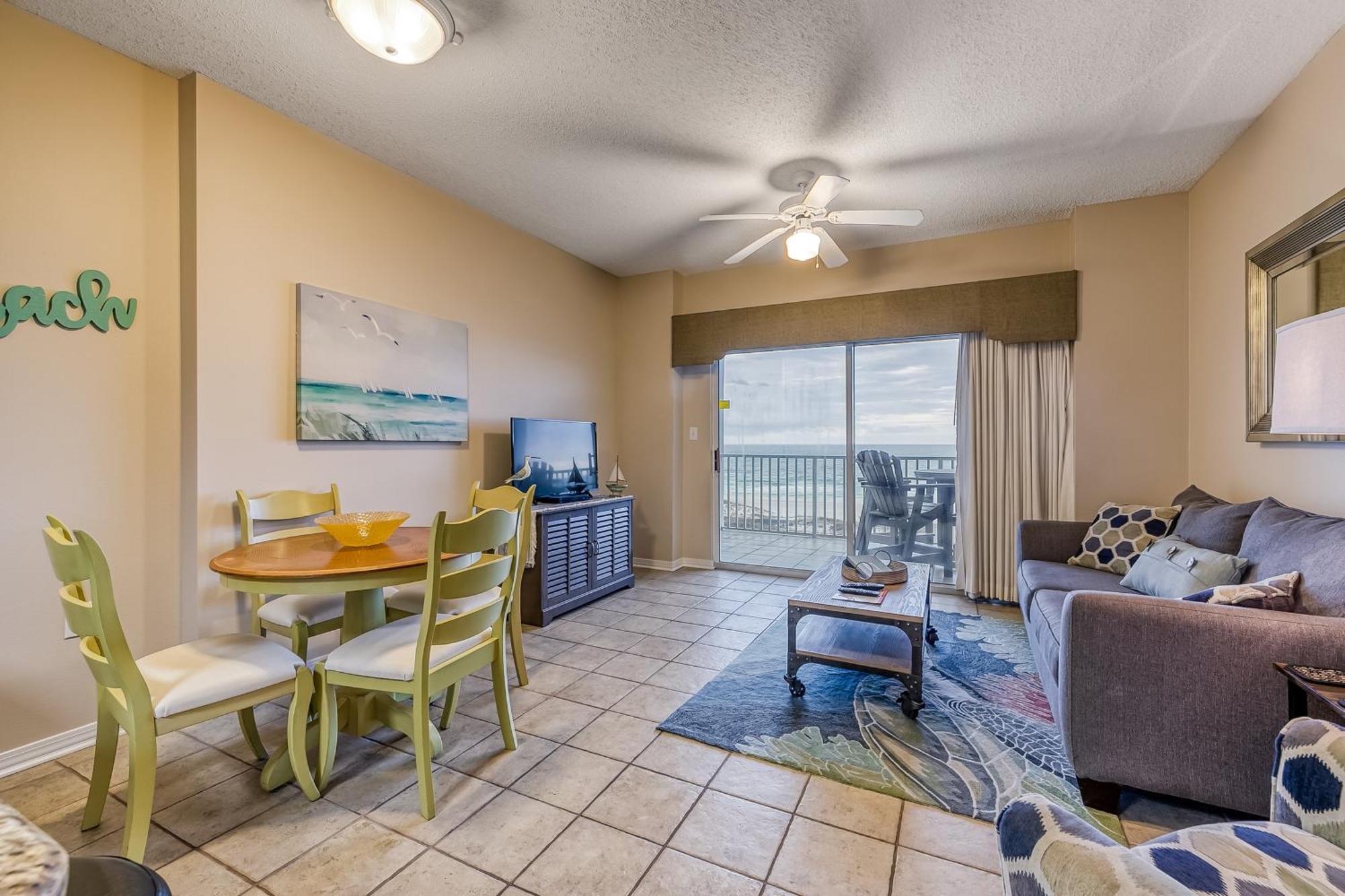 Tidewater Condominiums 橘子海滩 客房 照片