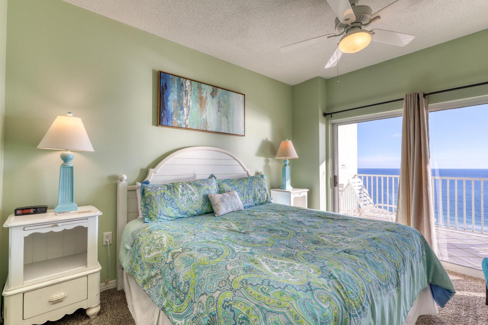 Tidewater Condominiums 橘子海滩 客房 照片