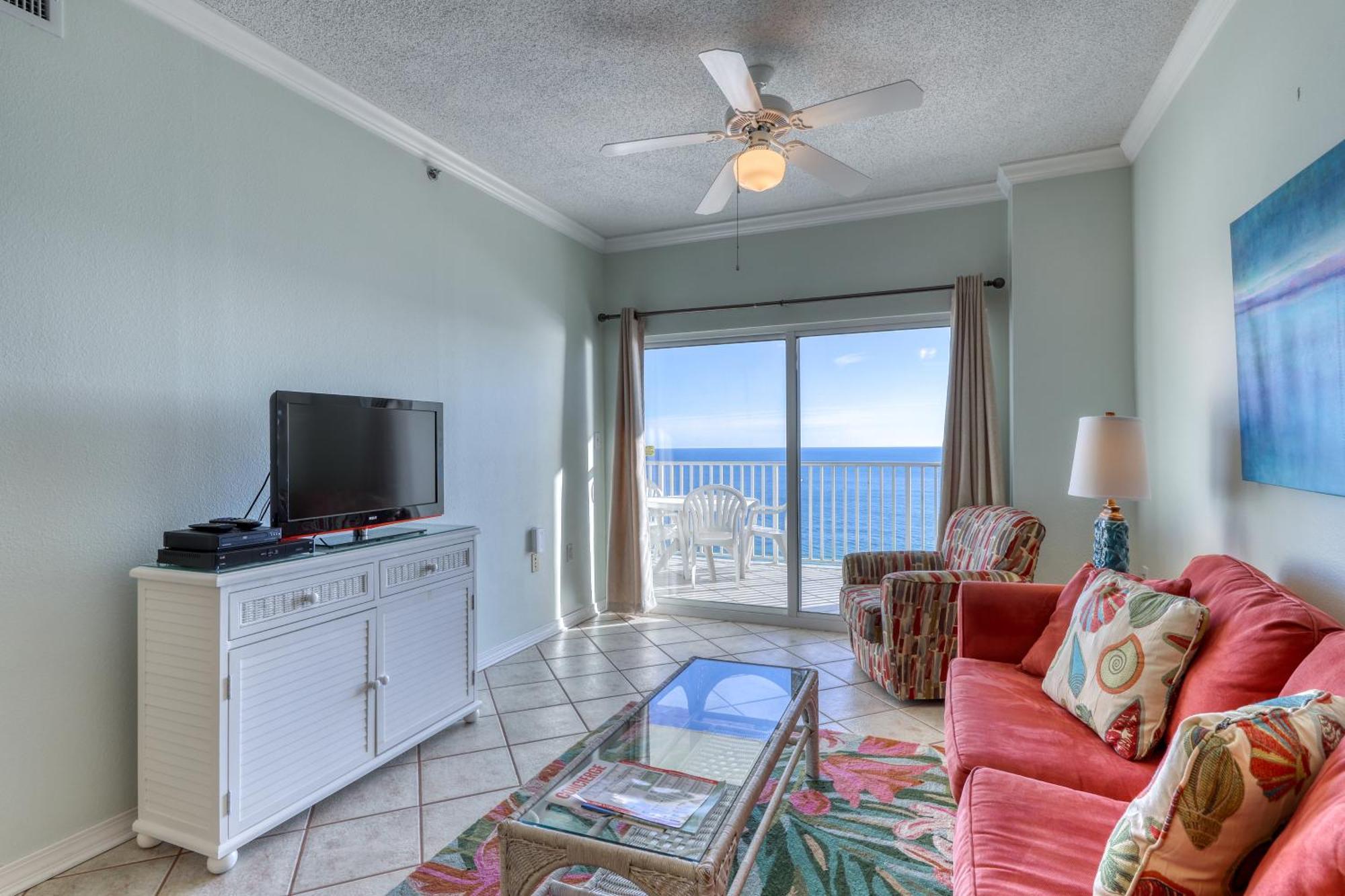 Tidewater Condominiums 橘子海滩 客房 照片