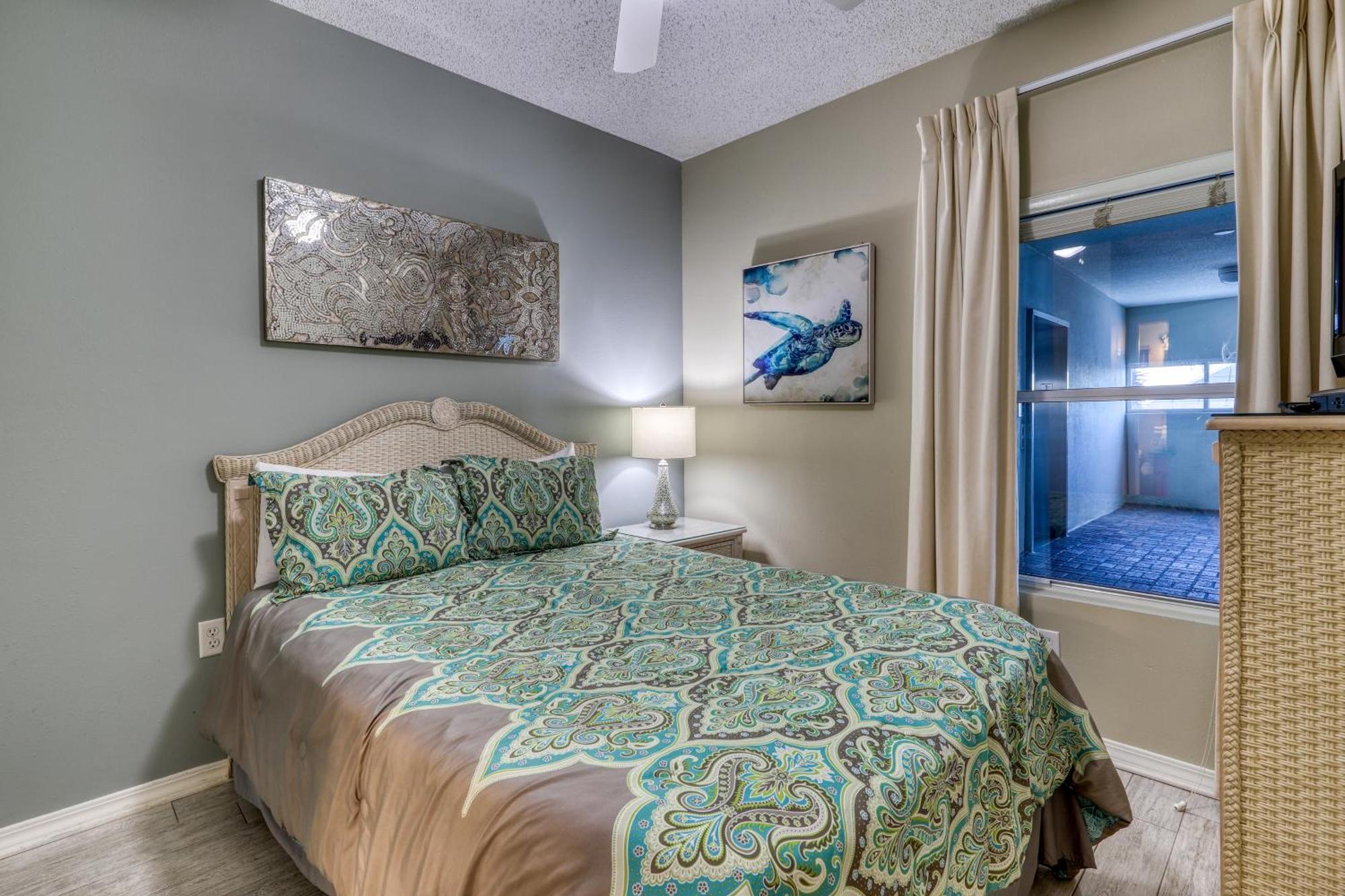 Tidewater Condominiums 橘子海滩 客房 照片