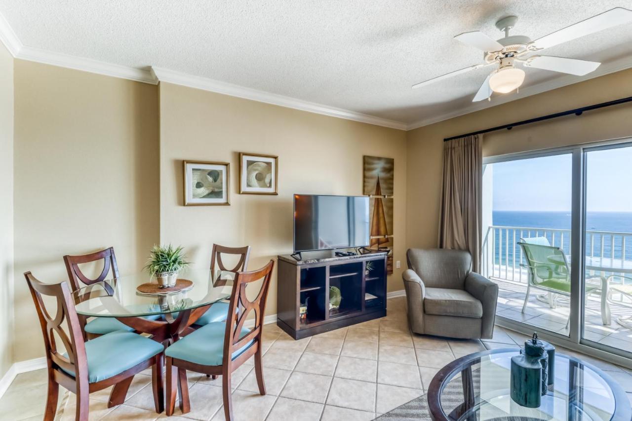 Tidewater Condominiums 橘子海滩 外观 照片